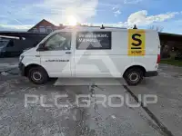2018 Volkswagen T6