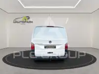 2018 Volkswagen T6