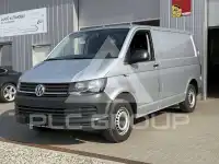 2018 Volkswagen T6
