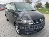 2018 Volkswagen T6