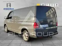 2018 Volkswagen T6