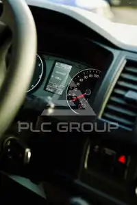 2018 Volkswagen T6
