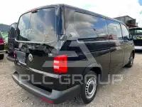 2018 Volkswagen T6
