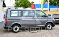 2018 Volkswagen T6