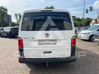 2018 Volkswagen T6