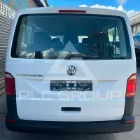 2018 Volkswagen T6