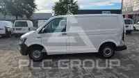 2018 Volkswagen T6