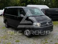 2018 Volkswagen T6