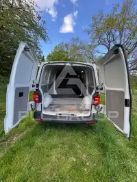 2018 Volkswagen T6