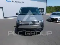 2018 Volkswagen T6