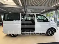 2018 Volkswagen T6