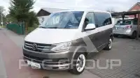 2018 Volkswagen T6