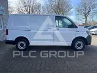 2018 Volkswagen T6