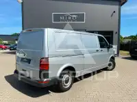 2018 Volkswagen T6