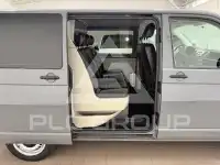 2018 Volkswagen T6
