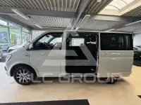 2018 Volkswagen T6