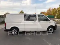 2018 Volkswagen T6