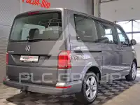 2018 Volkswagen T6