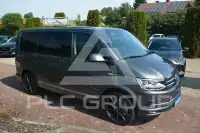 2018 Volkswagen T6