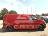 2018 Volkswagen T6