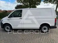 2018 Volkswagen T6