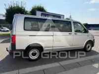 2018 Volkswagen T6