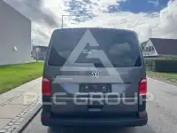 2018 Volkswagen T6