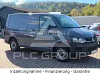 2018 Volkswagen T6