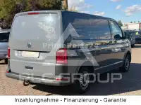 2018 Volkswagen T6