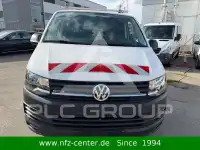 2018 Volkswagen T6