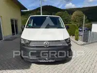 2018 Volkswagen T6