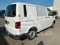 2018 Volkswagen T6