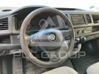 2018 Volkswagen T6