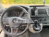2018 Volkswagen T6