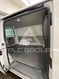 2018 Volkswagen T6