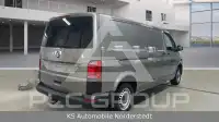 2018 Volkswagen T6
