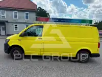 2018 Volkswagen T6