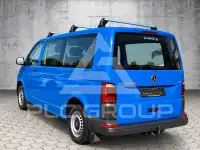 2018 Volkswagen T6