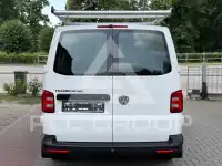 2018 Volkswagen T6