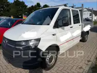 2018 Volkswagen T6