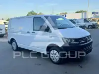 2018 Volkswagen T6