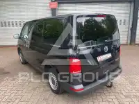2018 Volkswagen T6
