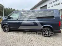2018 Volkswagen T6