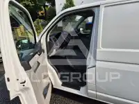 2018 Volkswagen T6