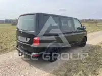2018 Volkswagen T6