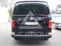 2018 Volkswagen T6