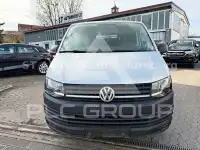 2018 Volkswagen T6