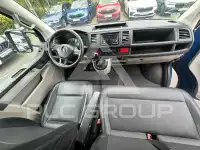 2018 Volkswagen T6