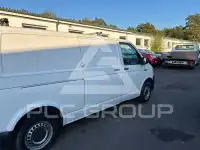 2018 Volkswagen T6