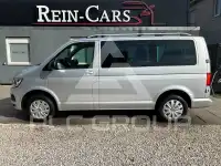2018 Volkswagen T6